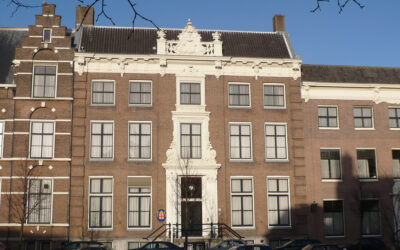Haarlem, Nieuwe Gracht 80 (NL)